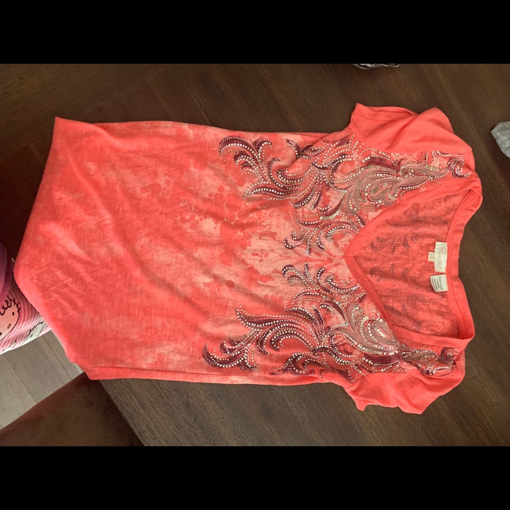 MissMe T-shirt